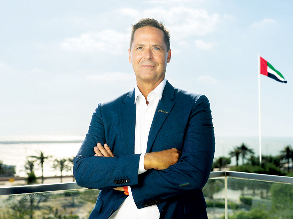  RAKTDA makes key appointments